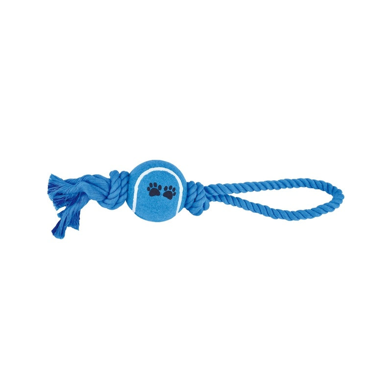dental con pelota y asa 33cm