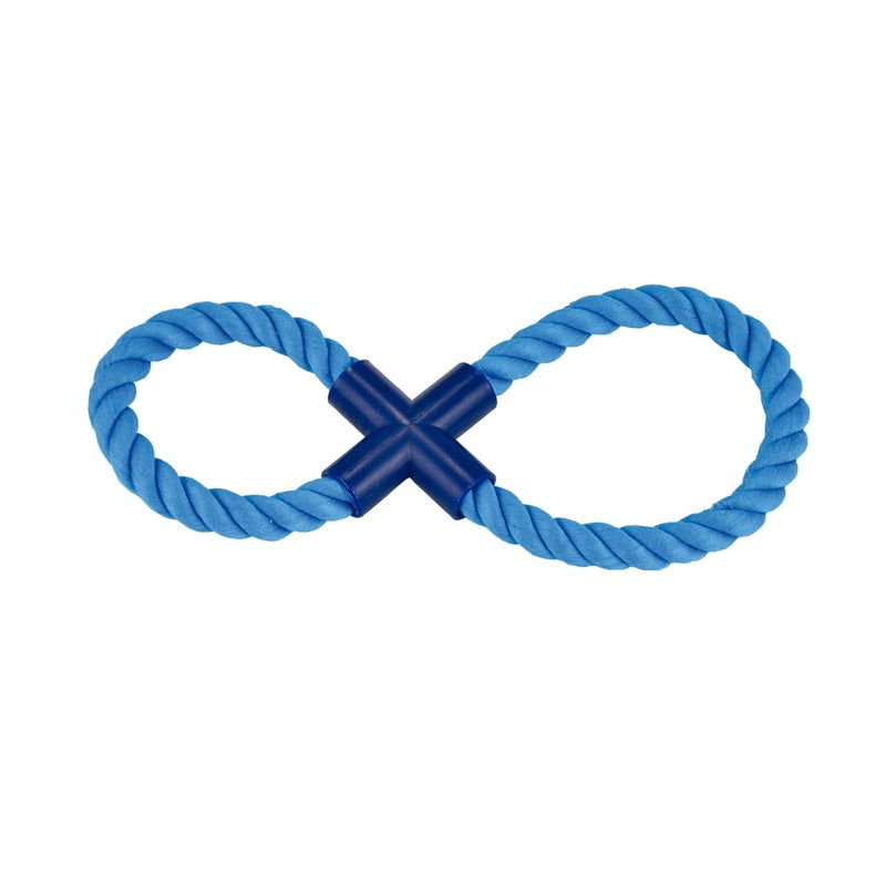algodón en ocho 25 cm