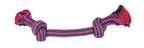 dental bicolor rosa 15 cm