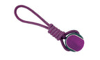 tirador dental con pelota