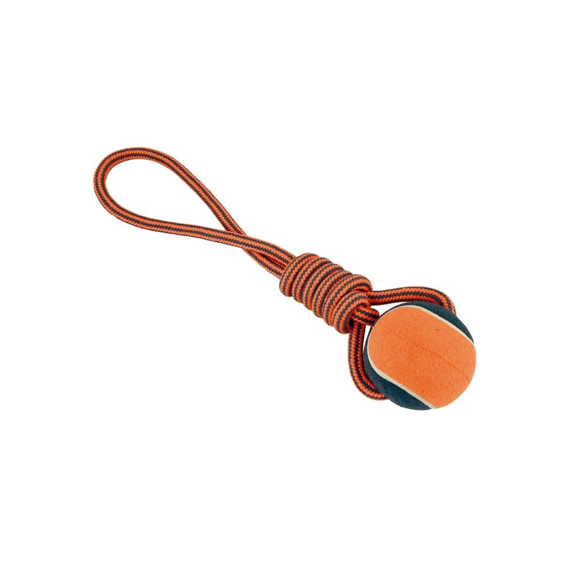 tirador dental amb pilota
