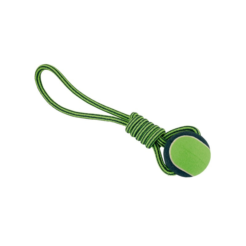 tirador dental amb pilota