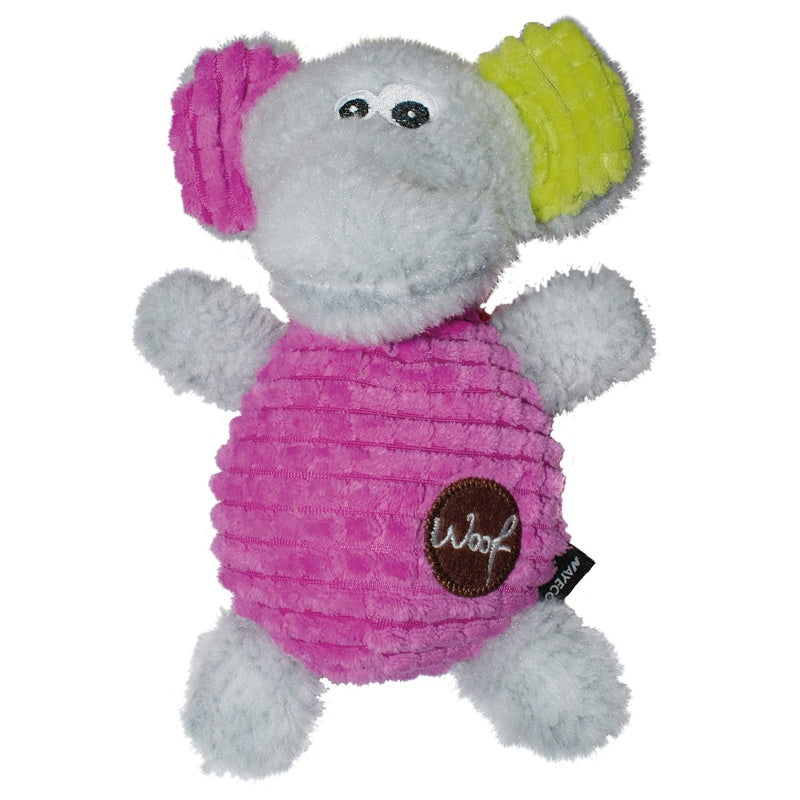 rainbow animals 24 cm 1un