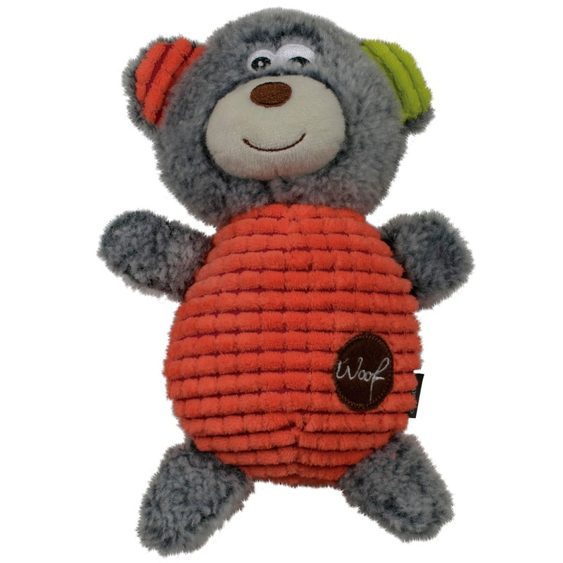 rainbow animals 24 cm 1un