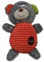 rainbow animals 24 cm 1un