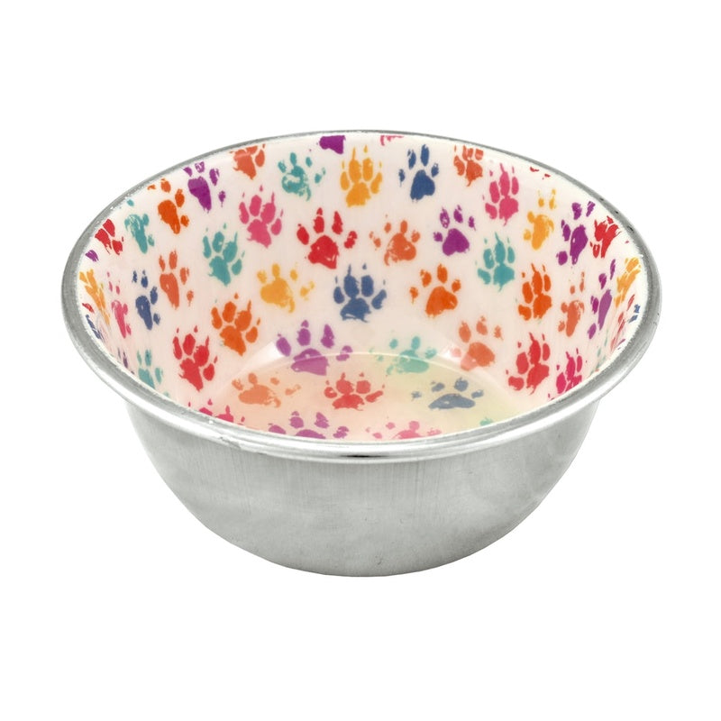 inoxidable huella multicolor 950 ml
