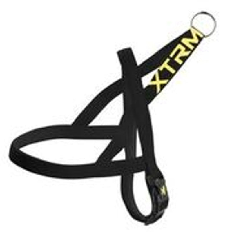 X-trm neon flesh negre