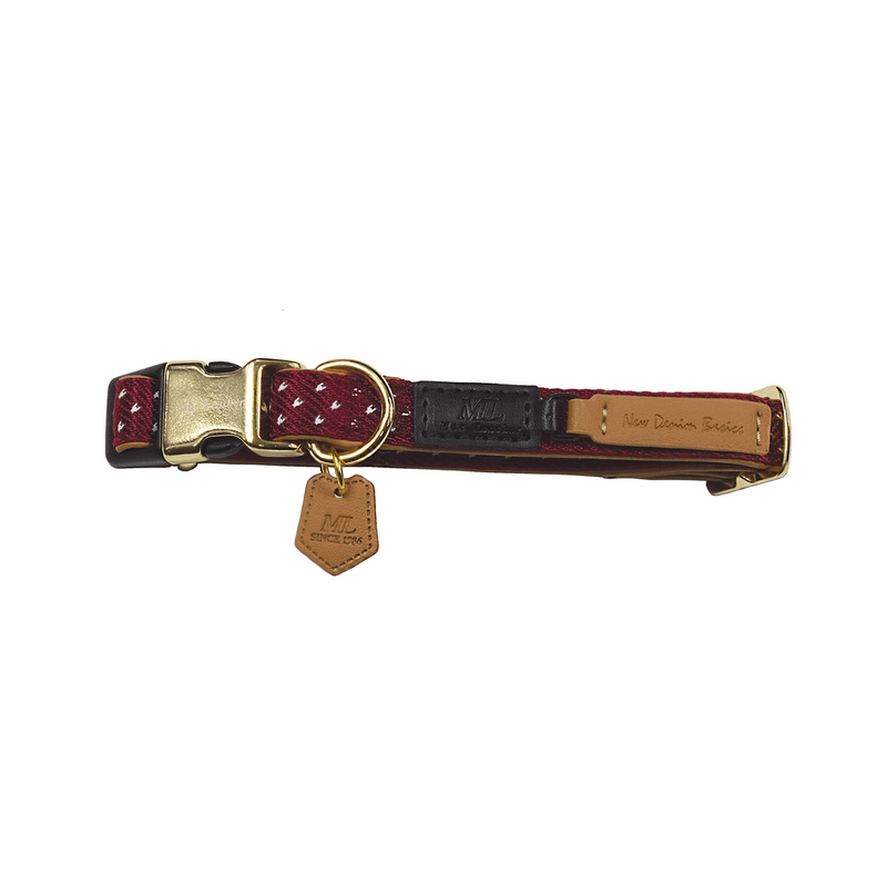 monaco vermell 20mmx36-48 cm