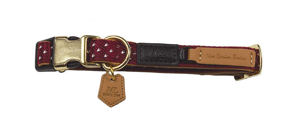 monaco vermell 20mmx36-48 cm