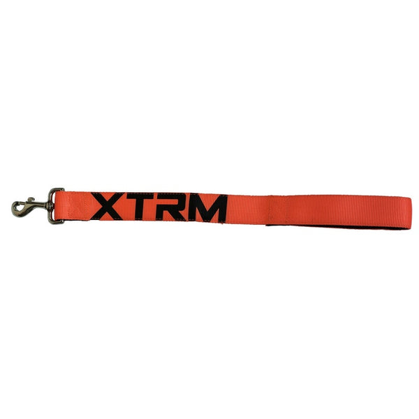 x-trm neon flash naranja 38mmx50cm