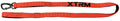x-trm neon flash naranja 15mmx120cm