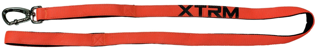 x-trm neon flash naranja 15mmx120cm