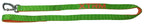 x-trm neon flash verde 15mmx120cm