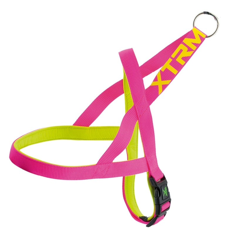 X-trm neon flesh fucsia 15mmx54-60 cm
