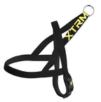 X-trm neon flash negro 20mmx60-71cm