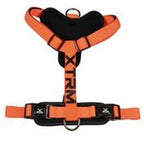 X-trm cronos neon flash naranja
