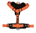 X-trm cronos neon flash naranja 20mmx46-75cm