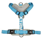 X-trm cronos neon flash blau 20mmx46-75 cm