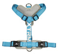 X-trm cronos neon flash blau 25mmx60-100 cm