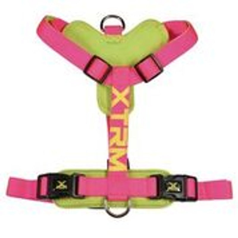 X-trm cronos neon flash fucsia