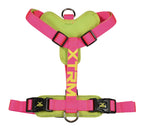 X-trm cronos neon flash fucsia 20mmx46-75cm