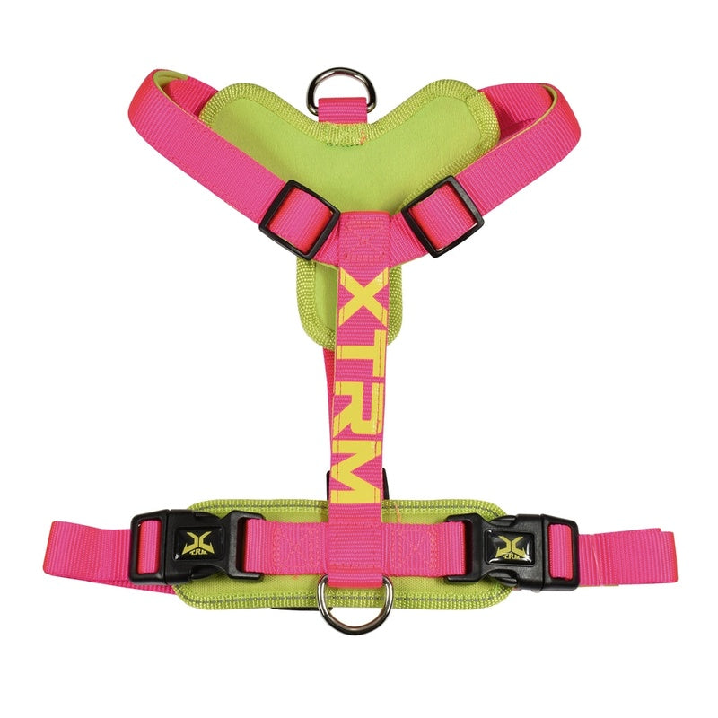 X-trm cronos neon flash fucsia 25mmx60-100cm