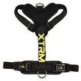 Nayeco X-Trm Cronos Neon Flash Negro