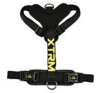 X-trm cronos neon flash negro 25mmx60-100cm