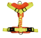 X-trm cronos neon flash limón 25mmx60-100 cm