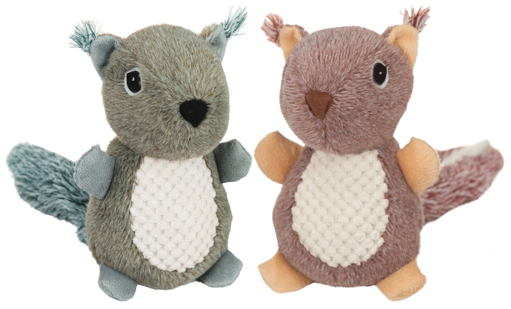 ardillas chip&chop 37 cm