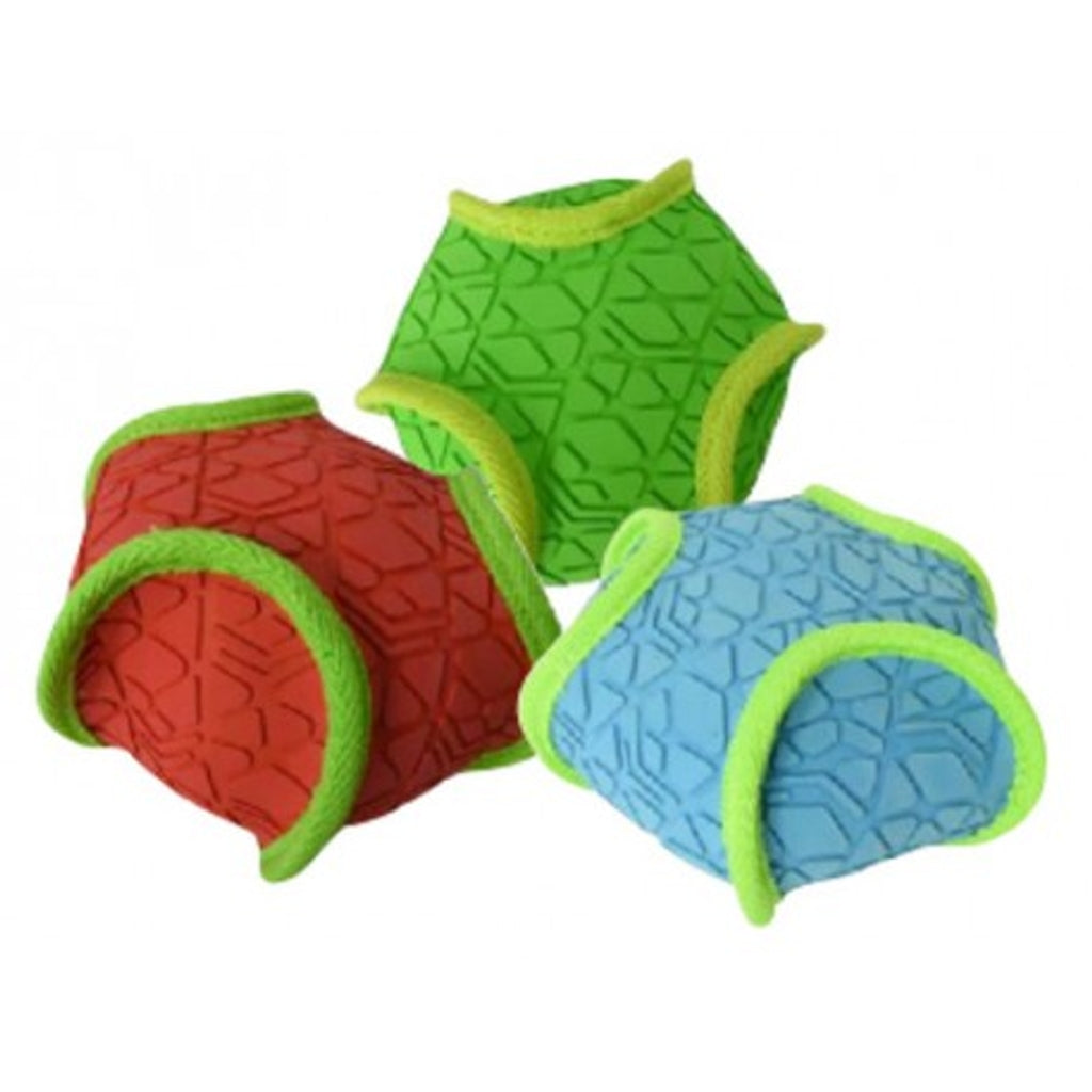 hard ultra ball squeak rojo 23cm Imagen principal del producto