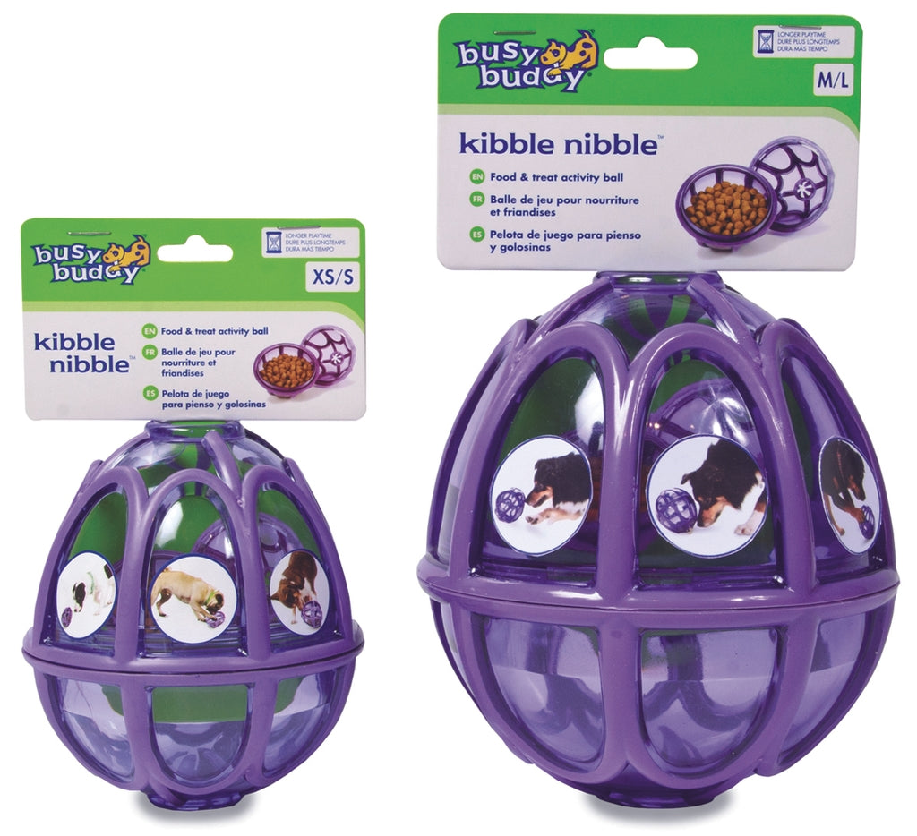 kibble nibble S