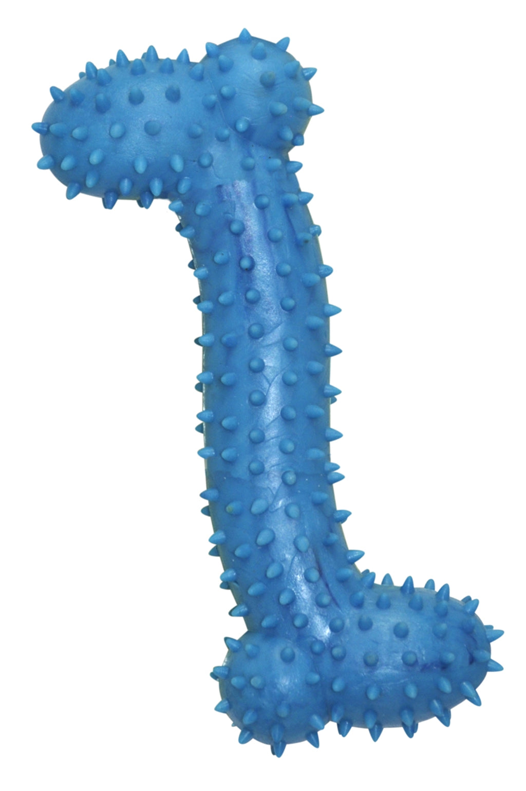 Nayeco Hueso con pinchos 16 cm 1u Imagen secundaria del producto