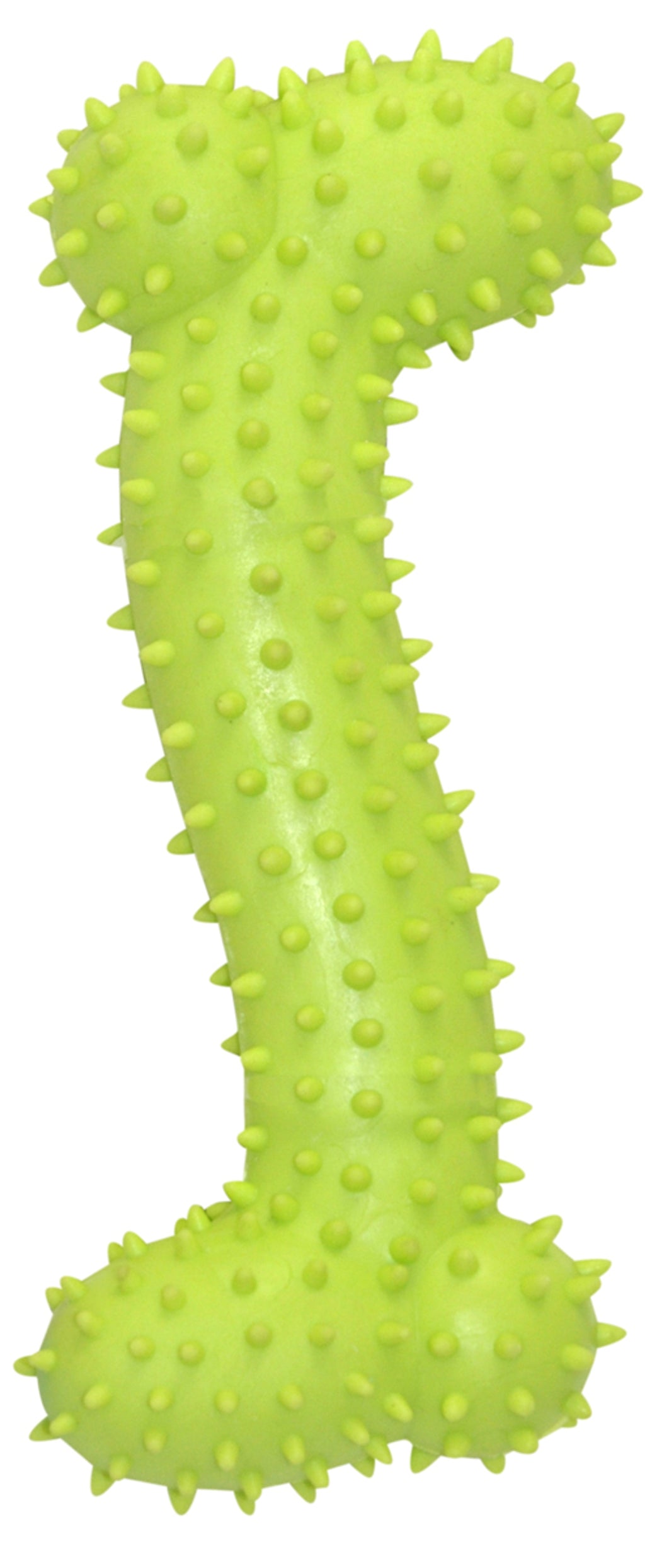 hueso con pinchos 16cm 1u