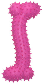 hueso con pinchos 16cm 1u