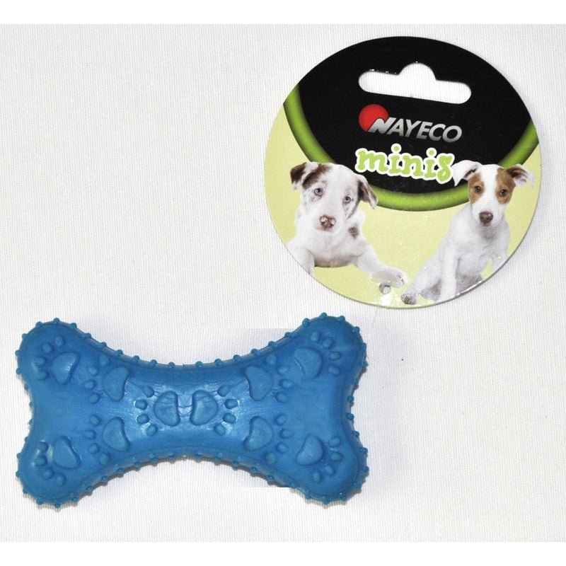 mini hueso 10cm 1u