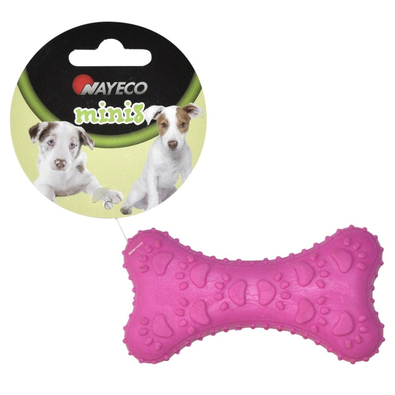 mini hueso 10cm 1u