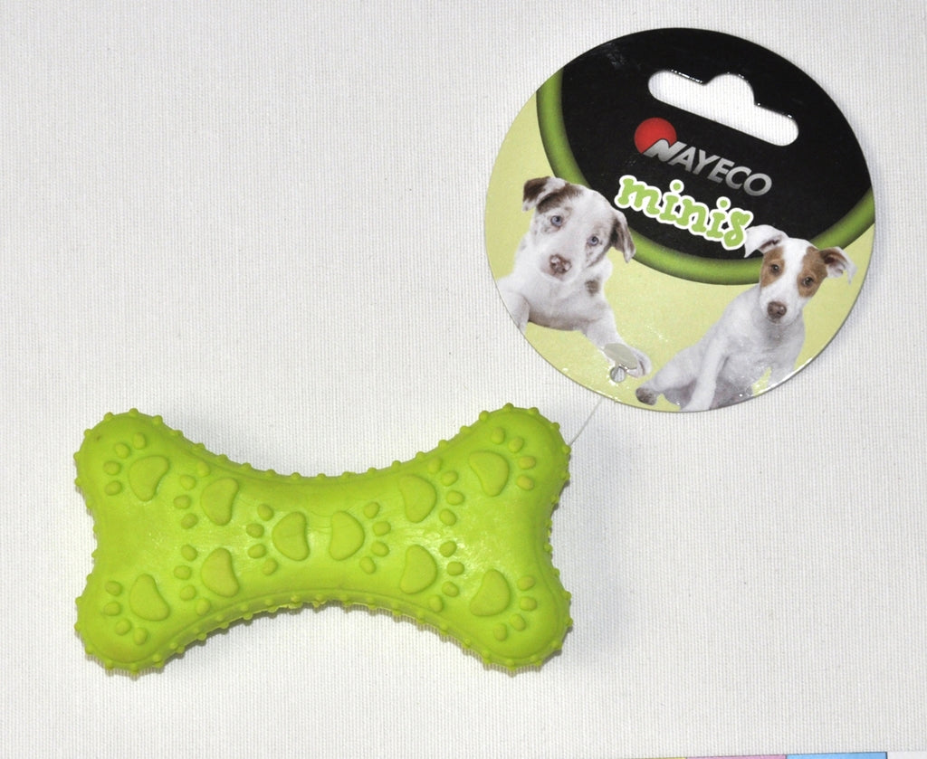 mini hueso 10cm 1u Imagen principal del producto