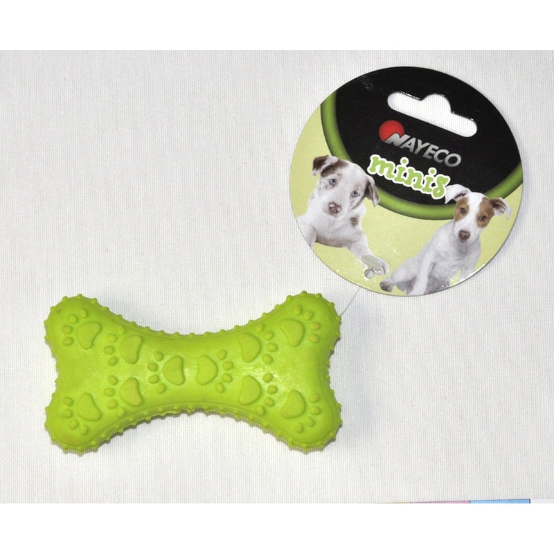 mini hueso 10cm 1u