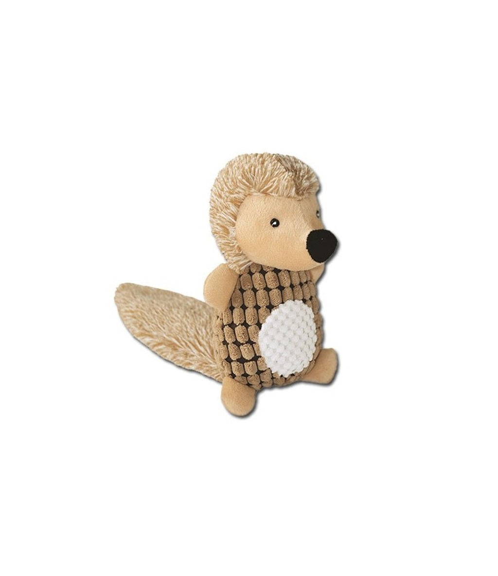 erizo doble con sonido 40cm 1un Imagen principal del producto