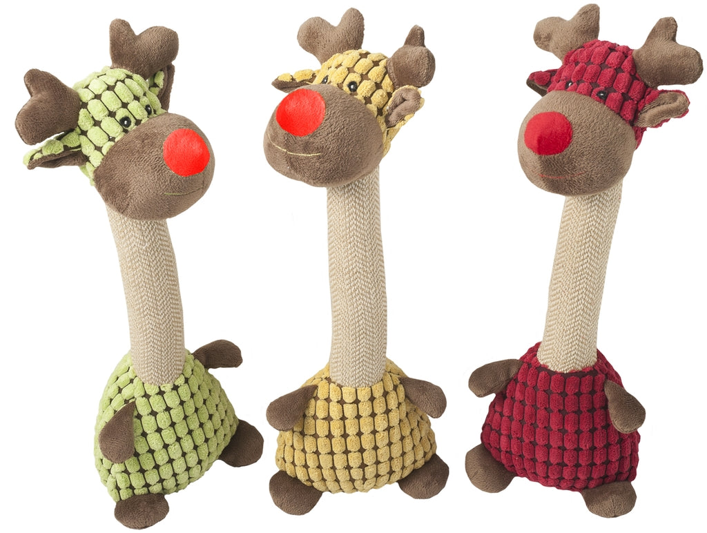 jirafa Jenny 35cm  1un Imagen principal del producto