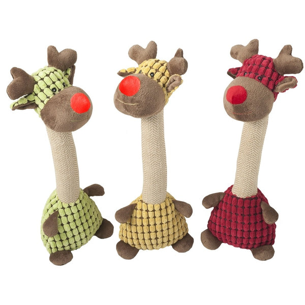 jirafa Jenny 35cm  1un