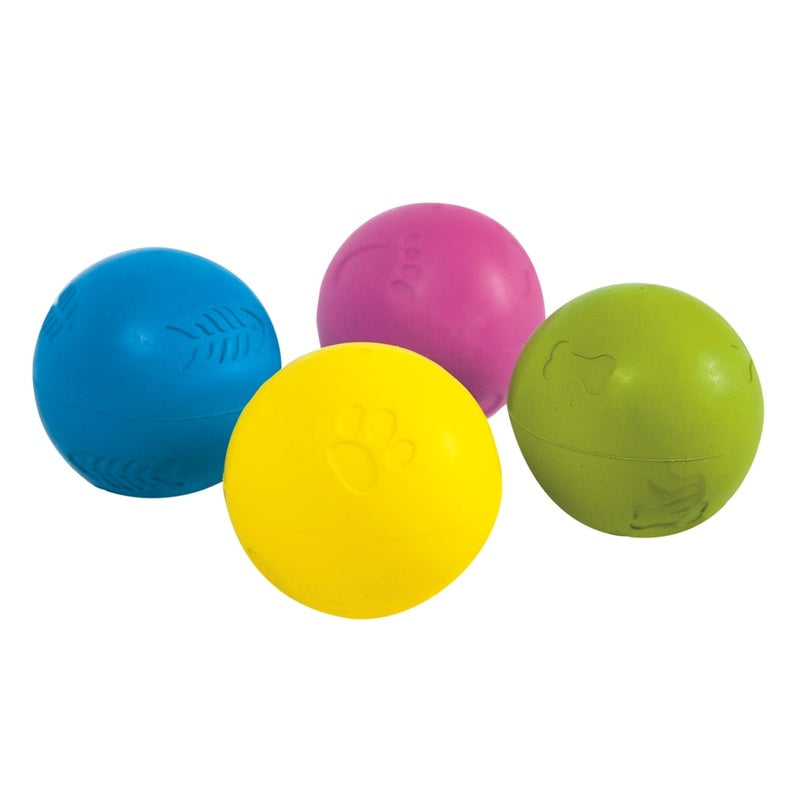 pelota grabada 5cm 1u