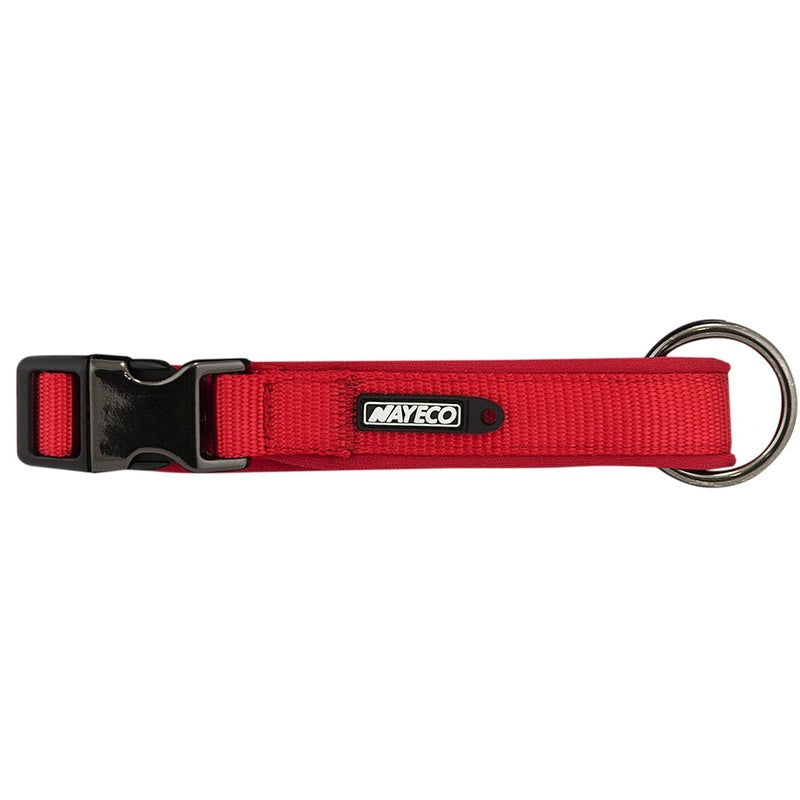 neopreno vermell 15mmx28-35 cm