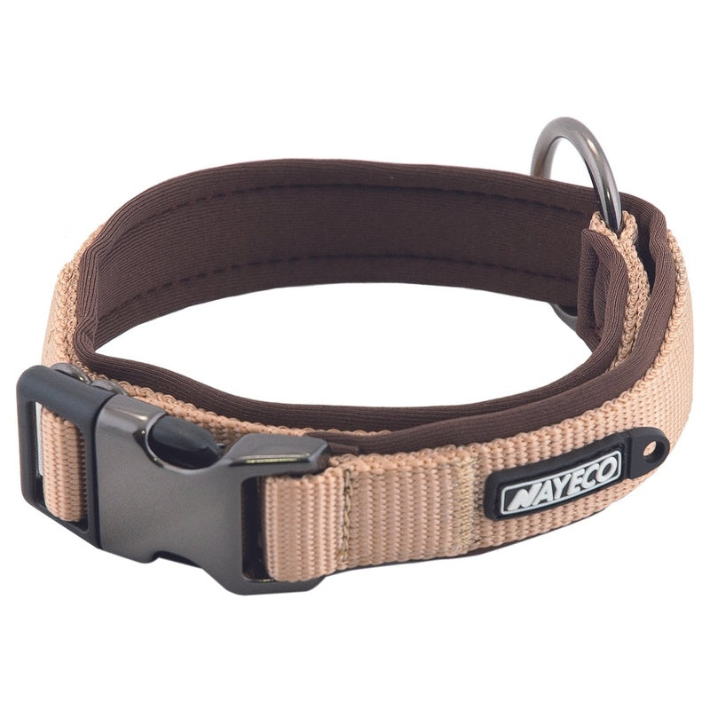neopreno beix 15mmx28-35 cm