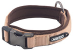 neopreno beige 15mmx28-35cm