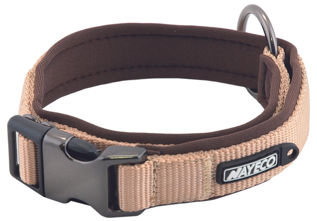 neopreno beige 15mmx28-35cm