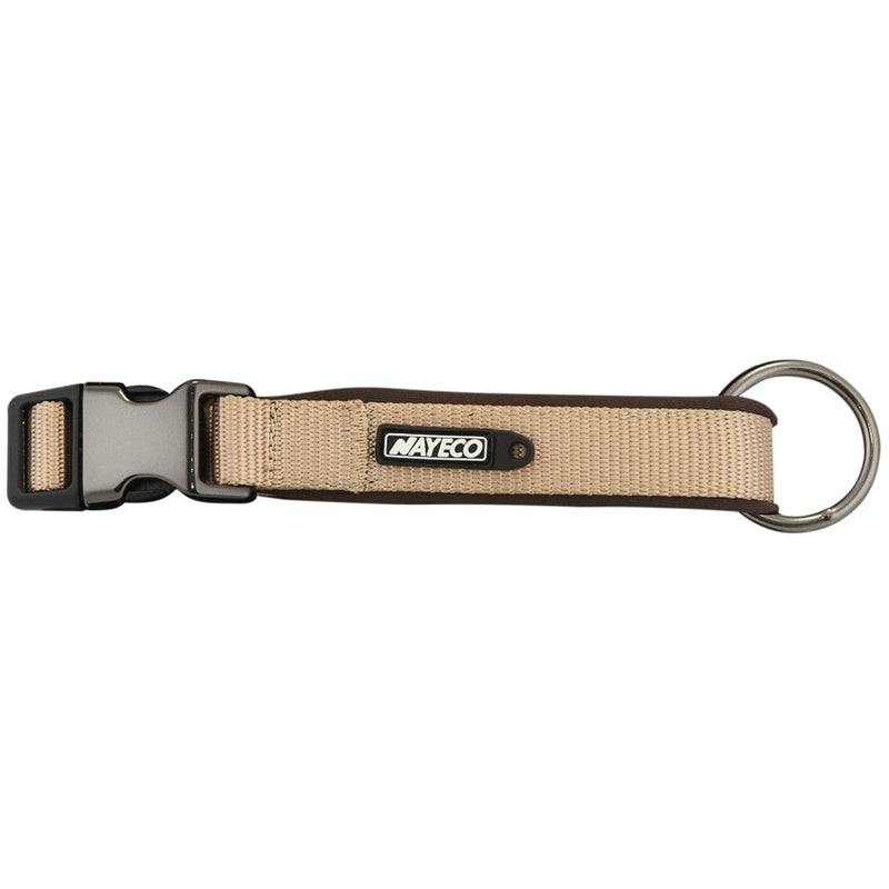neopreno beix 15mmx28-35 cm