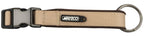neopreno beige 15mmx28-35cm
