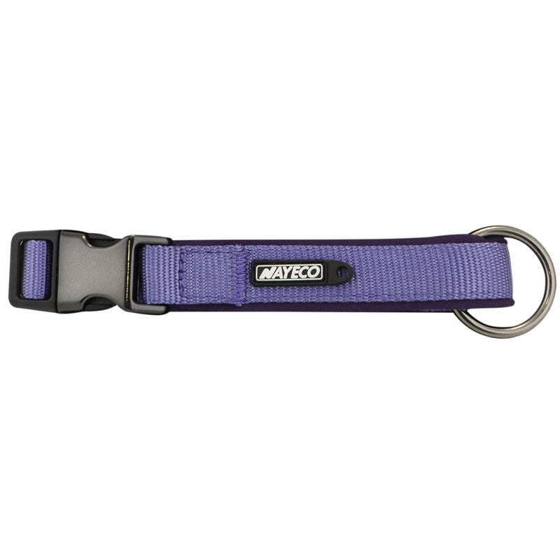 neopreno lila 15mmx28-35 cm
